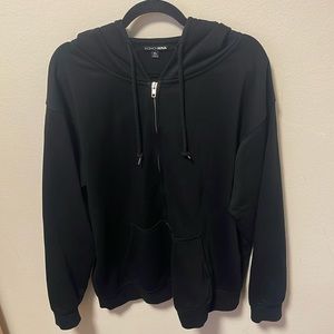 - Oversized FashionNova Hoodie